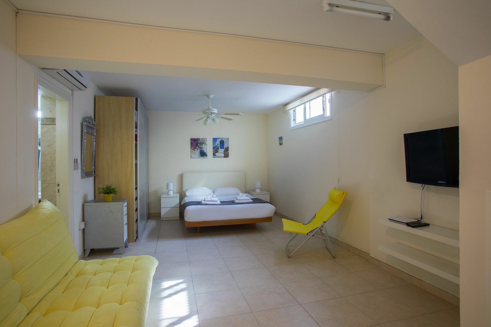 Protaras Villa Jovanna エクステリア 写真