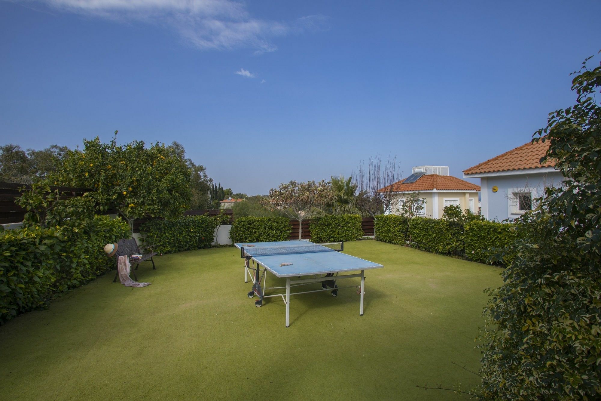 Protaras Villa Jovanna エクステリア 写真