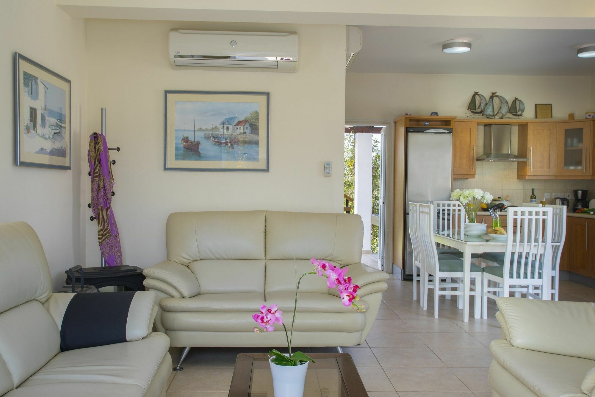 Protaras Villa Jovanna エクステリア 写真